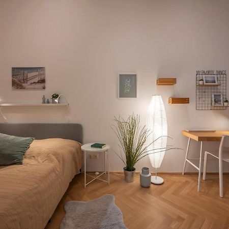 Cosy City Center Apartment 维也纳 外观 照片
