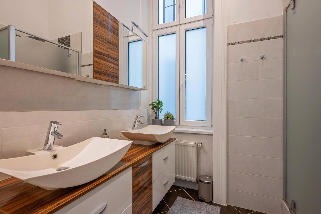 Cosy City Center Apartment 维也纳 外观 照片